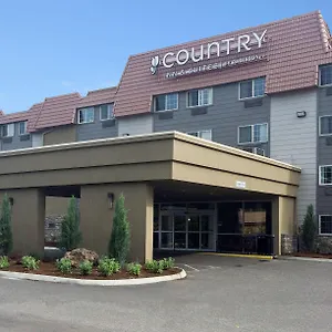 *** Hotel Country & By Radisson, Delta Park North United States