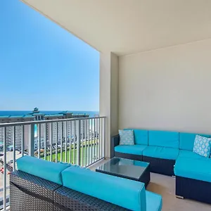 Apartment Ariel Dunes I 1609 United States