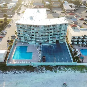  Apartment Daytona Beach Studios United States